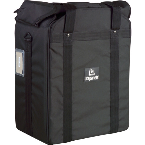 Litepanels Light carry case for 2 Astra Room for two 1x1 Astra