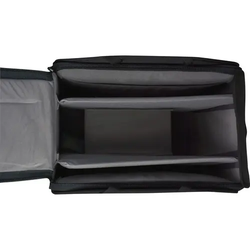 Litepanels Light carry case for 2 Astra Room for two 1x1 Astra 