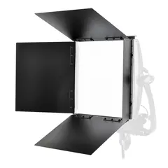 Litepanels Barn Door 4 way Astra Direct Fit
