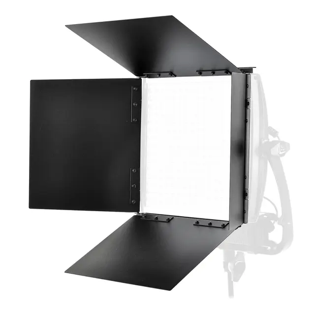 Litepanels Barn Door 4 way Astra Direct Fit 