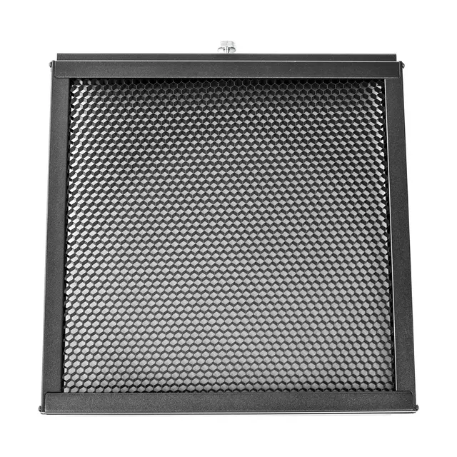 Litepanels Honycomb Grid Astra IP 1X1 Direct Fit, 60 Deg - Foto.no