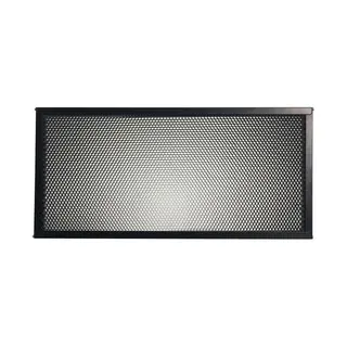Litepanels Honeycomb 60 Deg,  Gemini 2x1