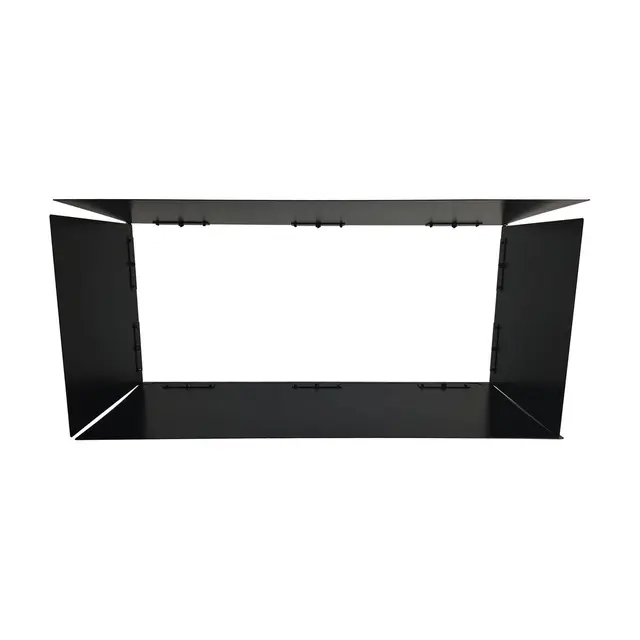 Litepanels Barn Doors, Gemini 2x1 