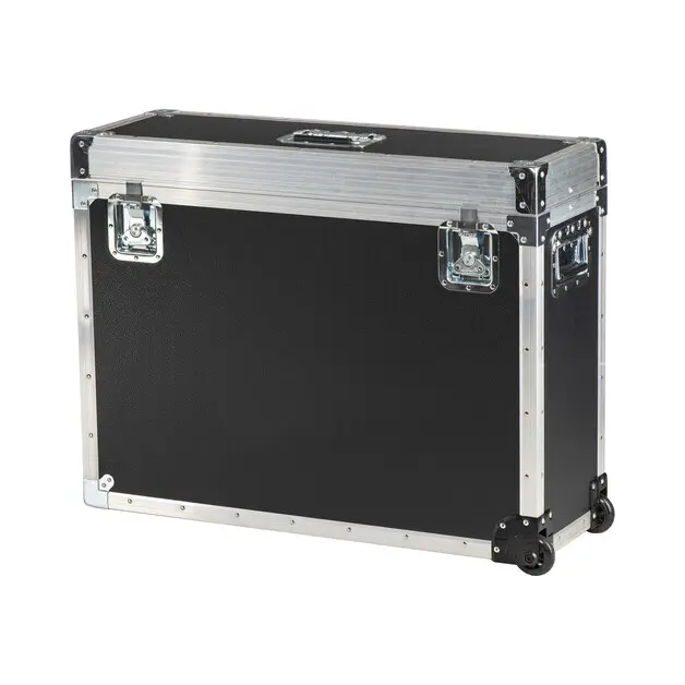 Litepanels Road Case Gemini 2x1 