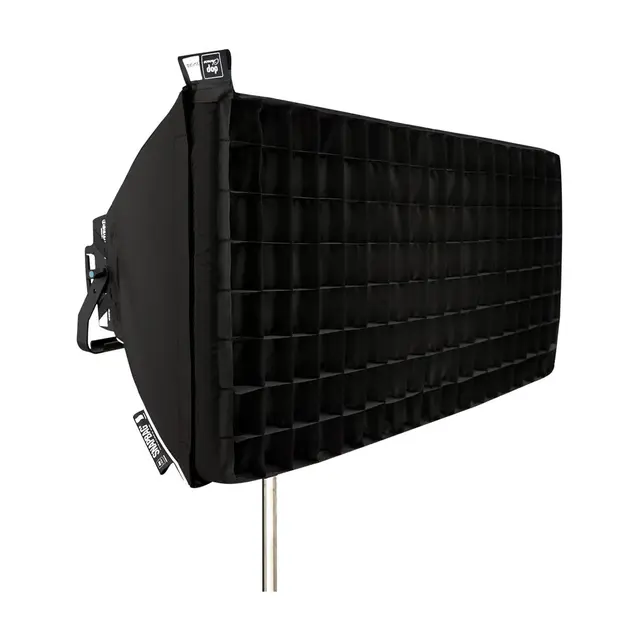 Litepanels DoPchoice SNAPGRID for Gemini 2x1 Soft Panel Horiz. Array S 