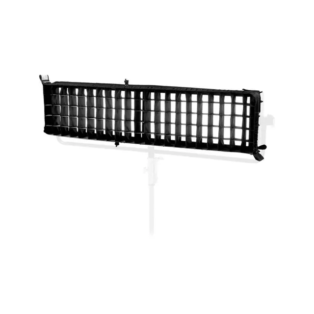 Litepanels DoPchoice SNAPGRID for Gemini 2x1 Soft Horiz. Array dir fit 