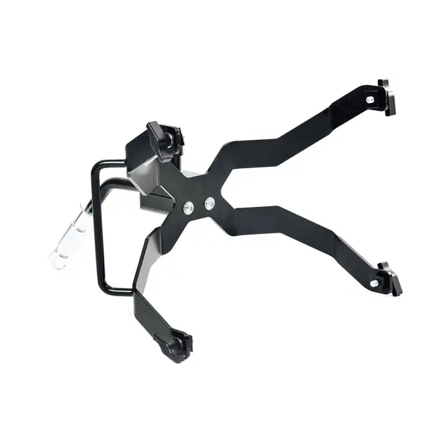 Litepanels Ball Joint Mount Kit for Gemini 2x1 Soft RGBWW LED Panel 