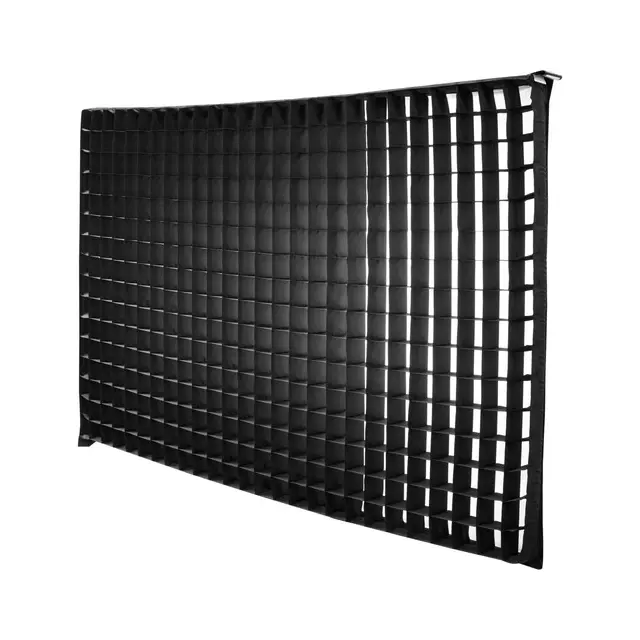 Litepanels DoPchoice SNAPGRID for Gemini 2x1 Soft Quad Array SNAPBAG f 
