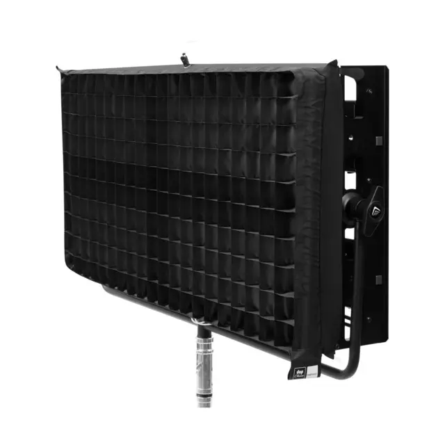 Litepanels DoPchoice SNAPGRID for Gemini 2x1 Soft Quad Array direct fi 