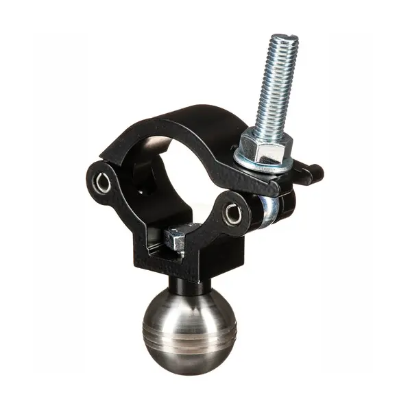 Litepanels Ball Mount Clamp Base Gemini 2x1 