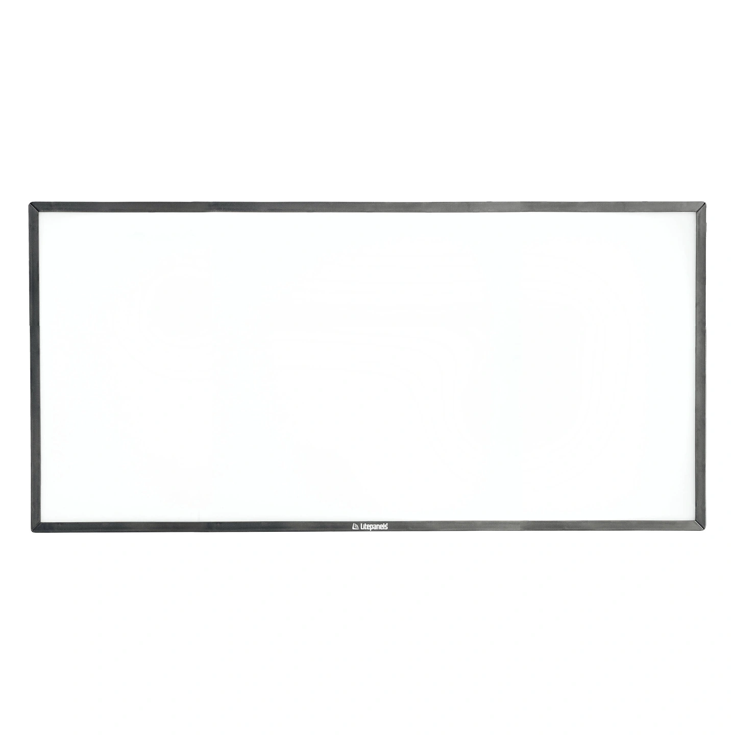 Litepanels Gemini 2x1 Hard Diffuser Super Ultra Light