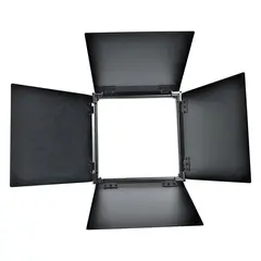 Litepanels Barn Doors 4 Way, Gemini 1x1