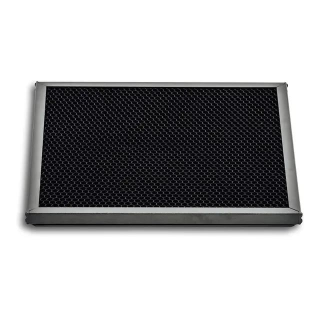 Litepanels Honeycomb 60 Deg,  Gemini 1x1 