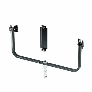 Litepanels Dual Array Kit w/ Yoke Monteringskit for 1x1 Gemini LED paneler