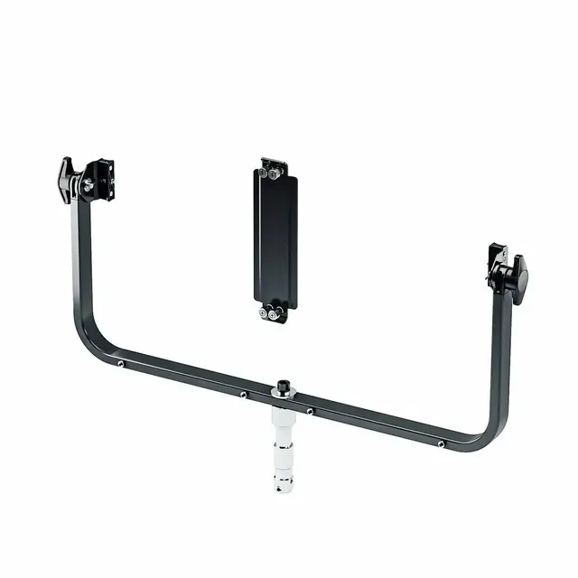 Litepanels Dual Array Kit w/ Yoke Monteringskit for 1x1 Gemini LED paneler 