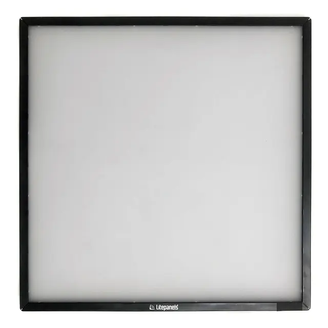 Litepanels Gemini 1x1 Diffuser Light 