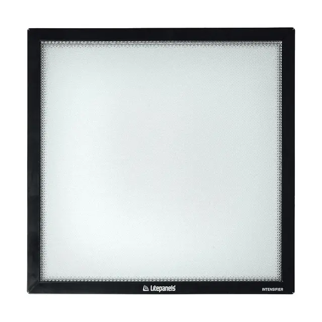 Litepanels Gemini 1x1 Intensifier 