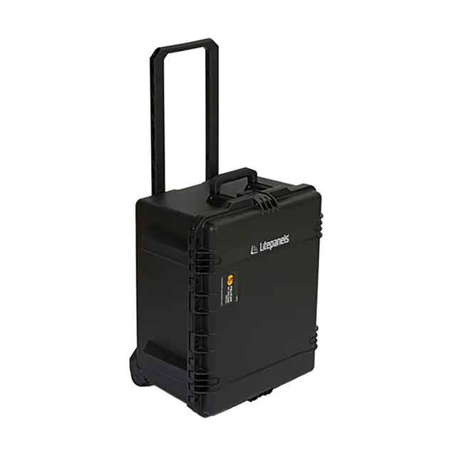 Litepanels Hard Case Gemini 1x1 