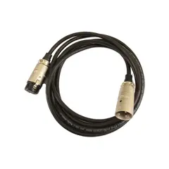 Litepanels Extension Cable Power Supply to Fixture (Sola/Inca 12/Hilio D12/T12)