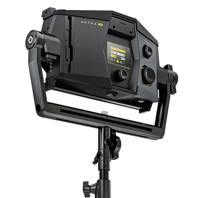 Litepanels Astra IP Half Bi-Color Panel 