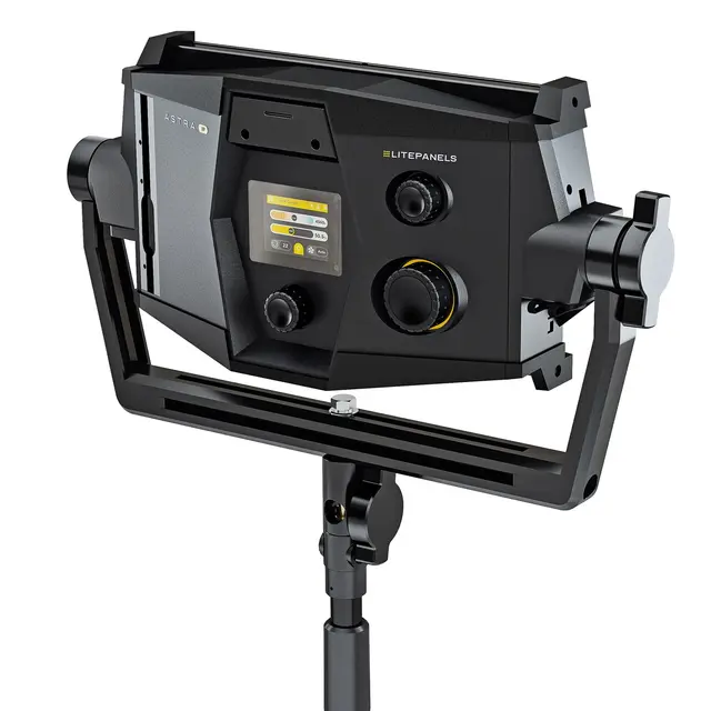 Litepanels Astra IP Half Bi-Color Panel 