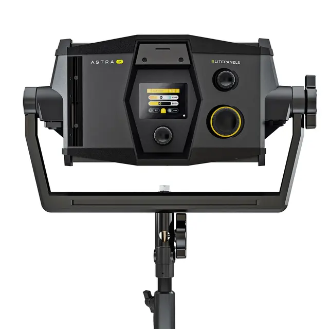Litepanels Astra IP Half Bi-Color Panel 