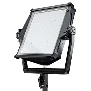 Litepanels Astra IP 1x1 Traveler Duo GM&VM Kit