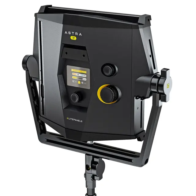 Litepanels Astra IP 1x1 Bi-Color Panel 