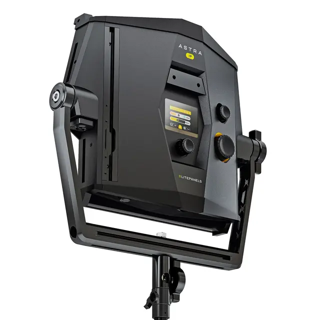 Litepanels Astra IP 1x1 Bi-Color Panel 