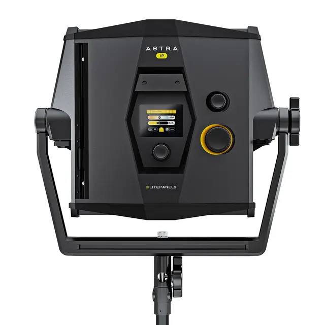 Litepanels Astra IP 1x1 Bi-Color Panel 