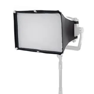 Litepanels Astra IP Half Snapbag Softbox