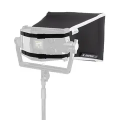 Litepanels Astra IP Half Snapbag Softbox