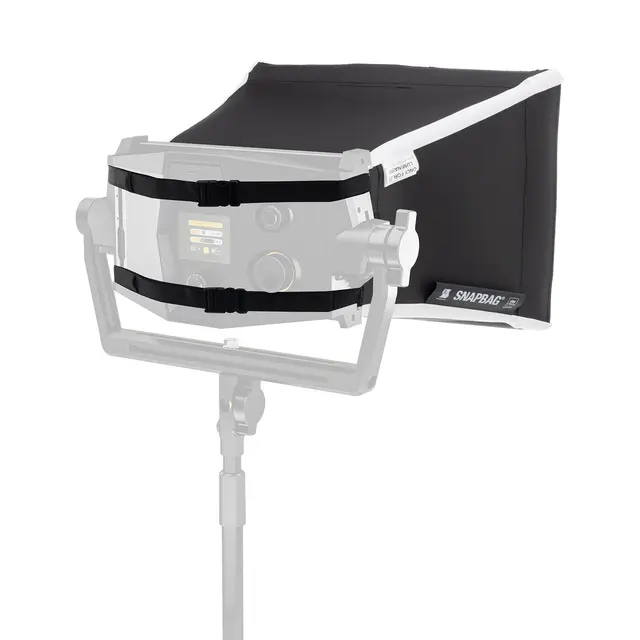 Litepanels Astra IP Half Snapbag Softbox 