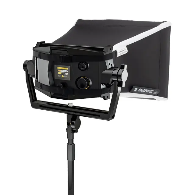 Litepanels Astra IP Half Snapbag Softbox 