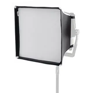 Litepanels Astra IP 1x1 Snapbag Softbox