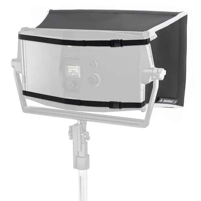 Litepanels Astra IP 2x1 Snapbag Softbox 