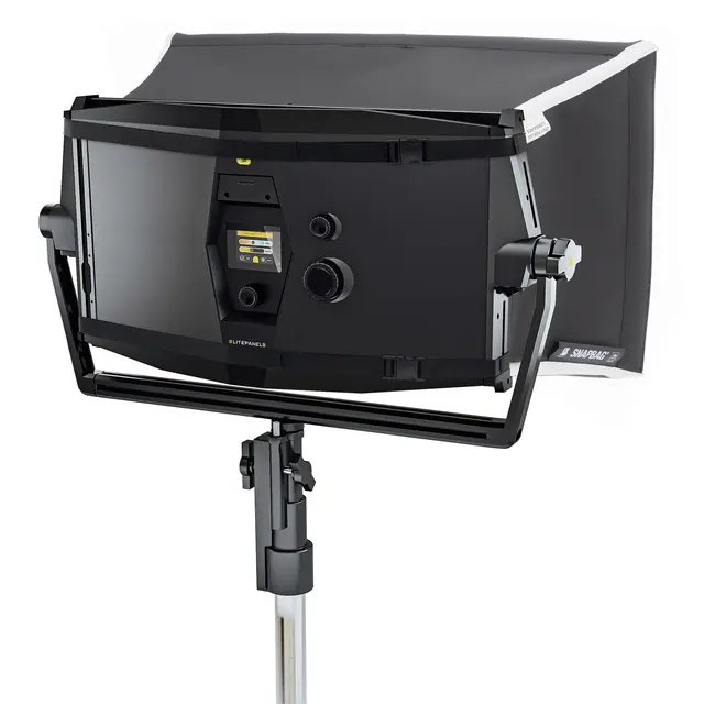 Litepanels Astra IP 2x1 Snapbag Softbox 