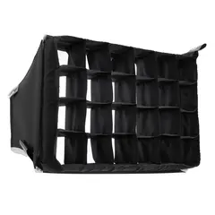 Litepanels 40° Snapgrid Eggcrate For Snapbag Softbox for Astra IP Half