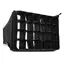 Litepanels 40° Snapgrid Eggcrate For Snapbag Softbox for Astra IP Half