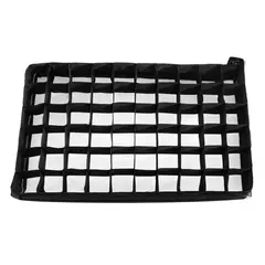 Litepanels 40° Snapgrid Eggcrate For Snapbag Softbox for Astra IP 2x1