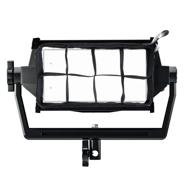 Litepanels Snapgrid Eggcrate For Astra IP Half 