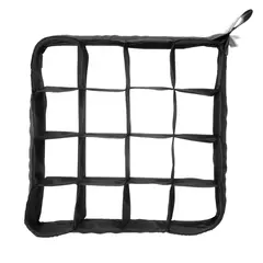 Litepanels Snapgrid Eggcrate For Astra IP 1x1