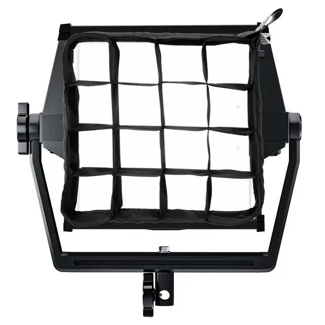 Litepanels Snapgrid Eggcrate For Astra IP 1x1 