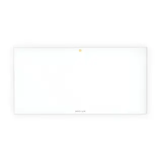 Litepanels Astra IP Half Diffuser Medium