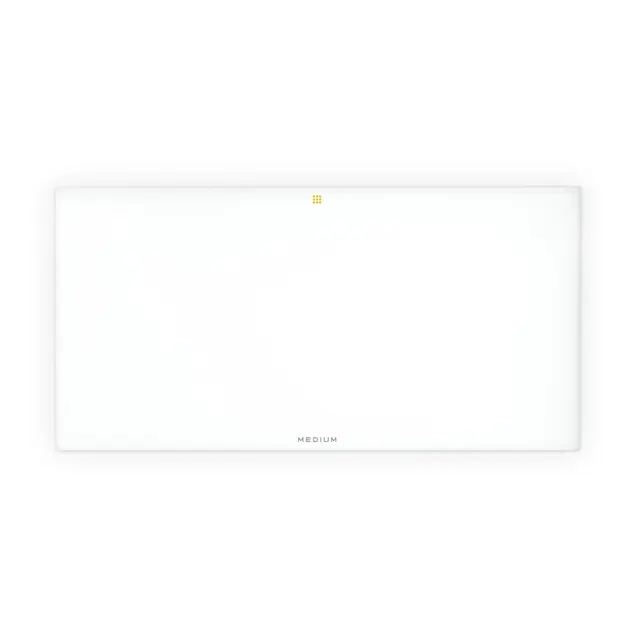 Litepanels Astra IP Half Diffuser Medium 