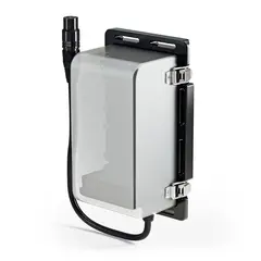Litepanels BP-U Battery Bracket Sngle BP-U Adapterplate for Astra IP