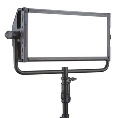 Litepanels Gemini 2x1 Soft RGBWW LED Panel Standard Yoke