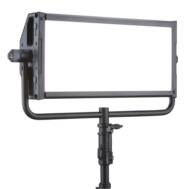 Litepanels Gemini 2x1 Soft RGBWW LED Panel Standard Yoke 