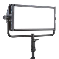 Litepanels Gemini 2x1 Soft RGBWW LED Panel Standard Yoke Bare Ends