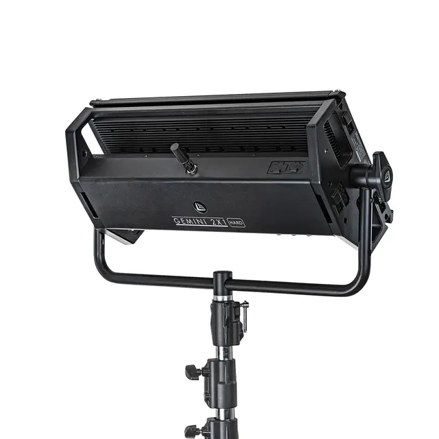 Litepanels Gemini 2x1 Hard RGBWW LED Pan 